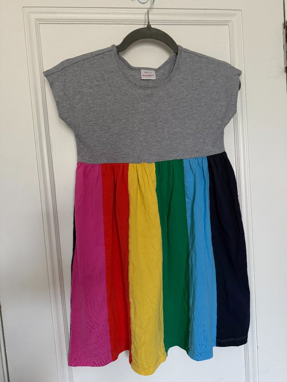 Hanna Andersson Dress
